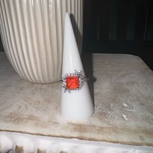 Bomb Party Original Collection Ring